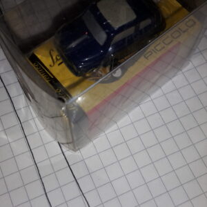 SCHUCO FIAT 500 1:90