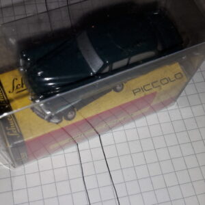 SCHUCO BUICK `50 GRÜN 1:90