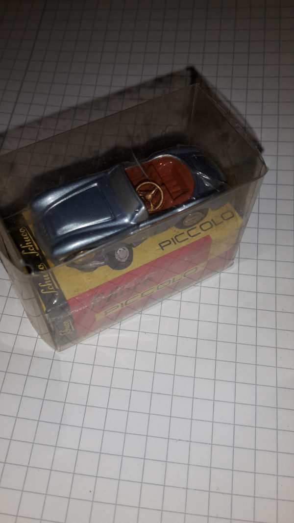 SCHUCO AUSTIN HEALEY 3000 ,1:90