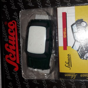 SCHUCO MINI COOPER AFTER EIGHT 1:90