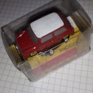 SCHUCO AUSTIN MINI ROT 1:90