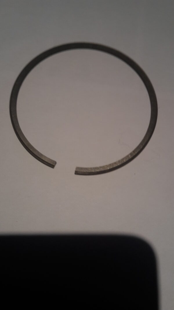 BMW ISETTA 250 KOLBEN RING 3.NUT 68×2 STANDARD
