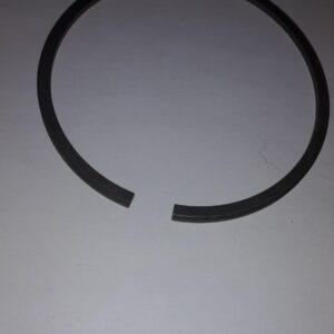 BMW ISETTA 250 KOLBEN RING 3.NUT 68×2,5 STANDARD