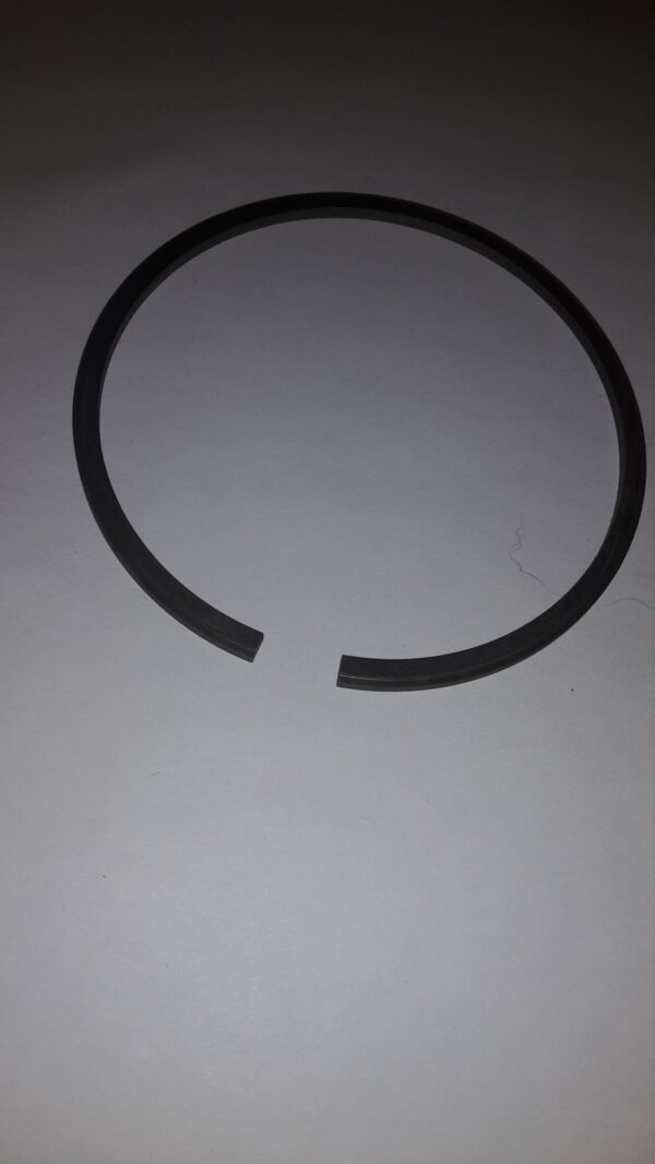 BMW ISETTA 250 KOLBEN RING 3.NUT 68×2,5 STANDARD