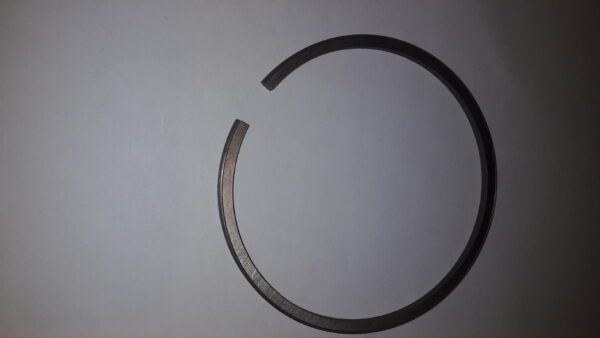BMW ISETTA 250 KOLBEN RING, 3.NUT 1.AUFMASS 68,5×2