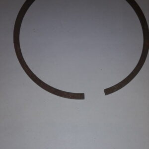 BMW ISETTA 250 KOLBEN RING 2.NUT 68×2 STANDARD