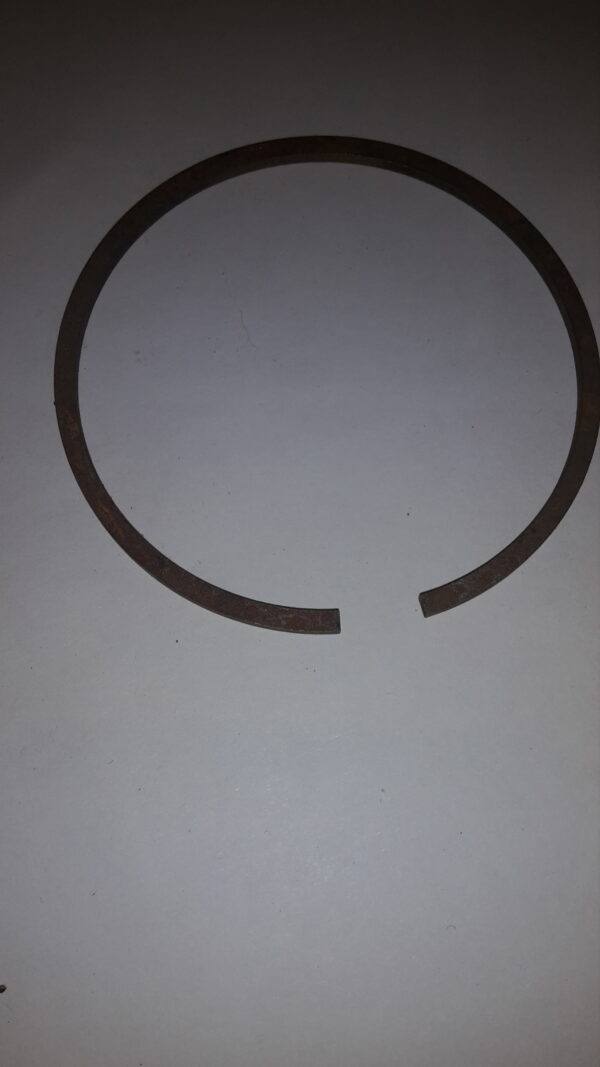 BMW ISETTA 250 KOLBEN RING 2.NUT 68×2 STANDARD