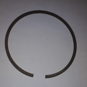 BMW ISETTA 250 KOLBEN RING ,2.NUT ,1.AUFMASS , 68,5×1,5