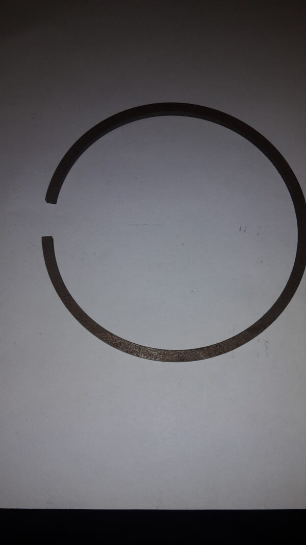 BMW ISETTA 250 KOLBEN RING 2.NUT , 1.AUFMASS 68,5×2