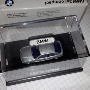 BMW 3er COMPACT ,1:87