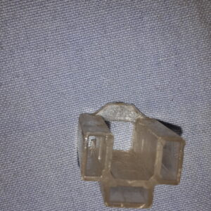 T20B023 ANSCHLUßSTECKER 3 POLIG
