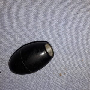 T15 B 021a KNOPF FÜR HEBEL KOFFERRAUMHAUBE