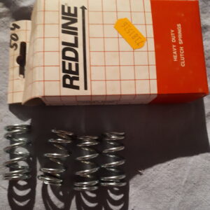 KUPPLUNGSFEDER SATZ VERSTÄRKT CSK4, HONDA CB350F ect,SUZUKI GSX600 ect.