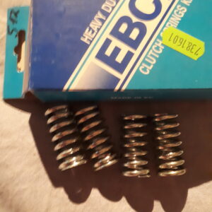 KUPPLUNGSFEDER SATZ CSK 12,Honda CBR600F ect.SUZUKI DR250S ect.