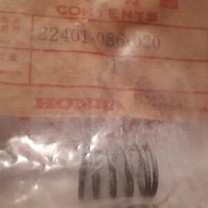 SPRING, CLUTCH, C50K1-K3,M3