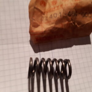 SPRING, CLUTCH, CD200TA