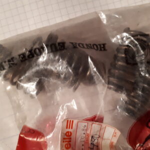 SPRING, CLUTCH, CB450,450P