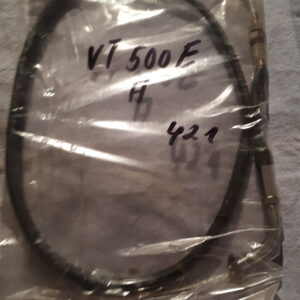 Gaszug A HONDA -MF9-