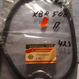 GASZUG A HONDA -MK4-