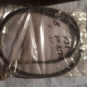 GASZUG B HONDA -MB1-