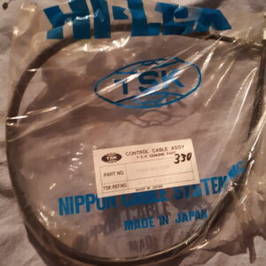 CABLE COMP. A.TROTTLE XL600LMF