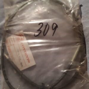 CABLE THROTTLE CB500-K2 / CB500F