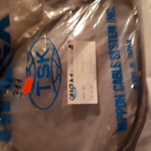 CABLE B THROTTLE CB750 K1,K6-P5