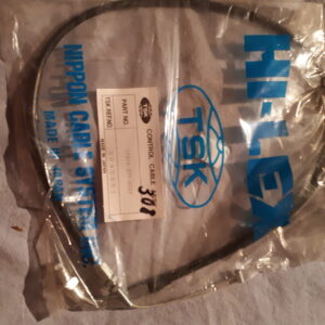 CABLE A THROTTLE CB400,F-F2