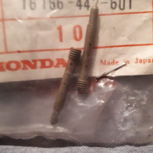 NOZZLE,MAIN, CB250N,NZ