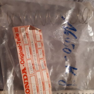 SPG. COMPR. COIL, MTX200RWD