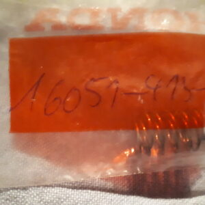 SPG.COMP.COIL., CB400T-PA