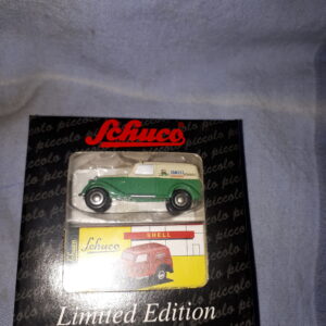 SCHUCO MB 170V „DALLI“  01525 1:90