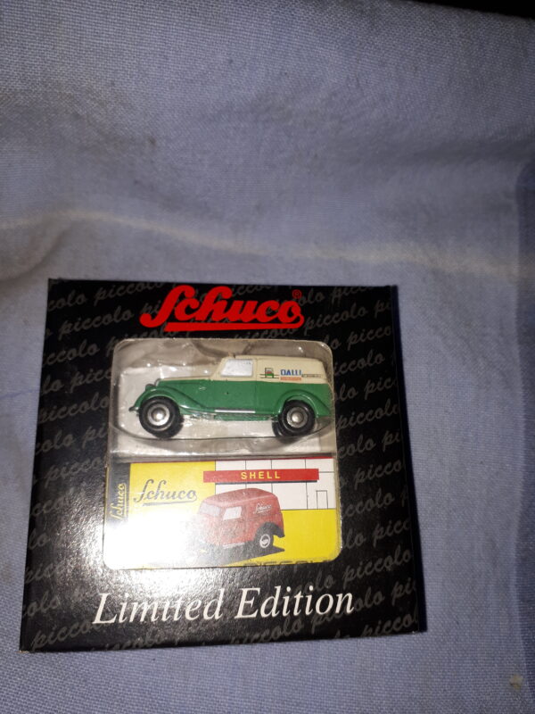 SCHUCO MB 170V „DALLI“  01525 1:90