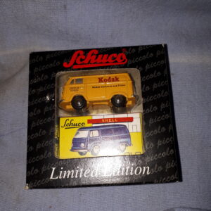 SCHUCO VW KASTENWAGEN T2″ KODAK“ 05227 1:90