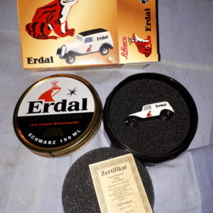 SCHUCO SET „ERDAL“ MB 170V 01526 1:90