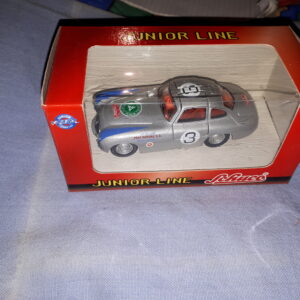 SCHUCO MERCEDES BENZ 300SL „CARRERA PANAMERICANA“ 27008 1:43