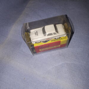 SCHUCO MERCEDES -BENZ 230SL MESSE 2003 1:90