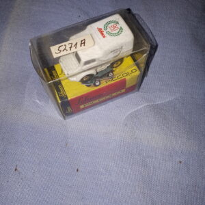 SCHUCO UNIMOG 401 MESSE 2002 1:90