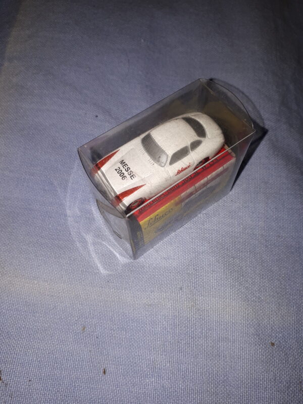 SCHUCO MERCEDES-BENZ 300 SL W 194 MESSE 2006