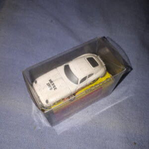 SCHUCO JAGUAR E TYPE MESSE 2000 1:90