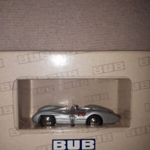 BUB MERCEDES-BENZ W196 „20“ ,1:87