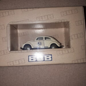 BUB VW KÄFER “ HERBIE“ #53  1:87