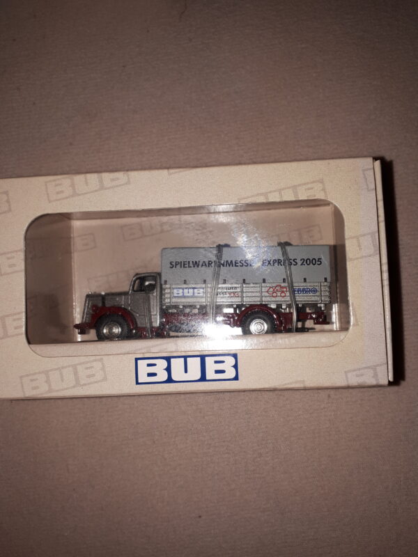 BUB „MESSE EXPRESS 2005“ 1:87