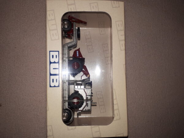 BUB „TOY FAIR NÜRNBERG 2006“ 1:87
