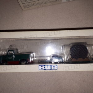 BUB KAELBLE K650 MIT TIEFLADER“B.AUMANN KG“ 1:87