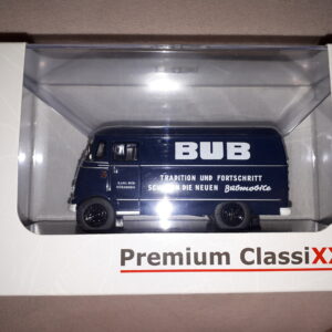 PREMIUM CLASSIXXS MERCEDES-BENZ L319 „BUB“ ,1:43 AUFLAGE 1000ST.