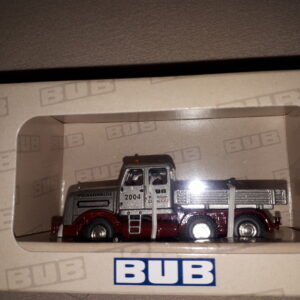 BUB „MESSE EXPRESS 2004 “ KAELBLE KDV 1:87