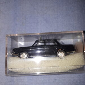 BREKINA HO 1:87 BMW 1800 TAXI