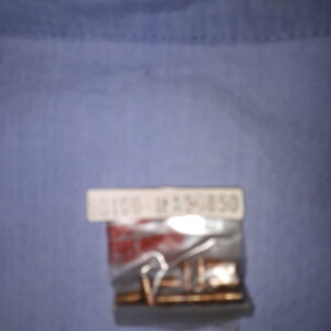 JET, 2NDRY, MAIN #85