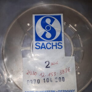 HERCULES SACHS SCHEIBE 0970104200 VERSORGUNGSNR. 2930-12-153-3886